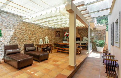 Villa Jobim - Photo 21