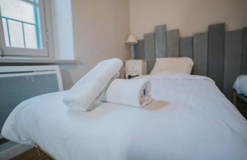 Magnifique T4- toit terrasse-Cosy-Centre ville-AA - Foto 19