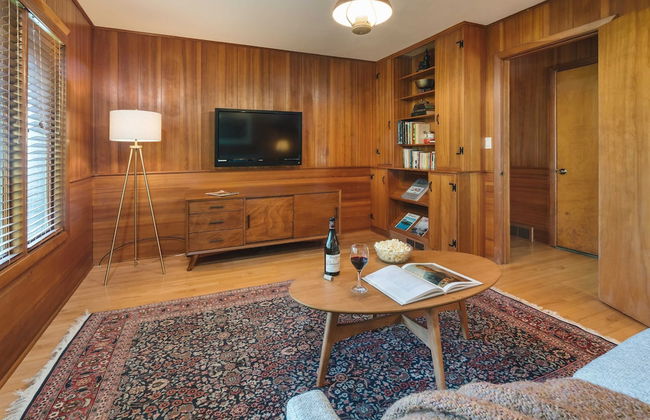 The Purcell House by Avantstay Surrounded in Lush Greenery w/ Large Yard & Ocean Views - Foto 41