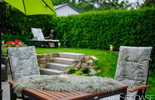 Seeoase - Wohnung Am Möhnesee - Foto 10