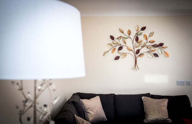 Mica Point City Centre Apartment - Foto 77