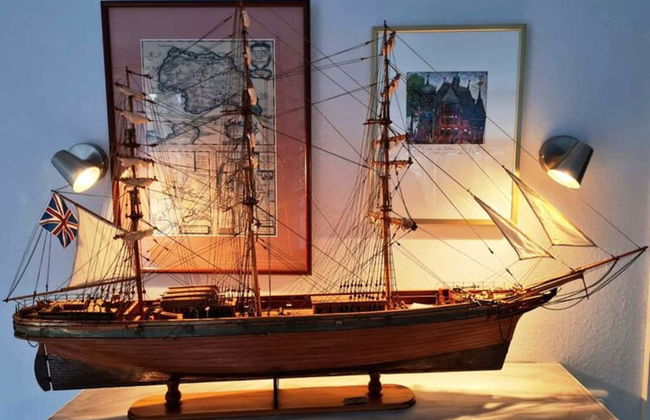 Holiday Home in Bojendorf With Terrace - Foto 19