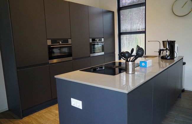 3 bedroom House in Beekbergen with swimming pool and garden - Photo 12