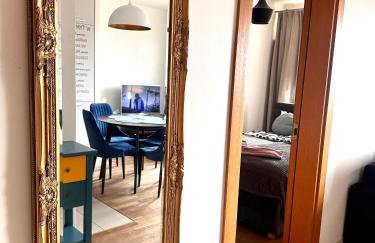 Gocław 2 rooms Parking Free - Foto 19