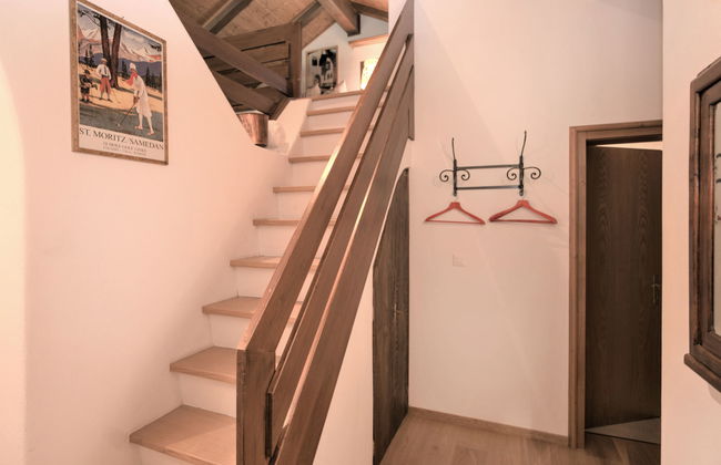 Chesa Seglias 6 - Foto 14