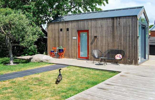 4 Person Holiday Home in Malmo - Photo 13