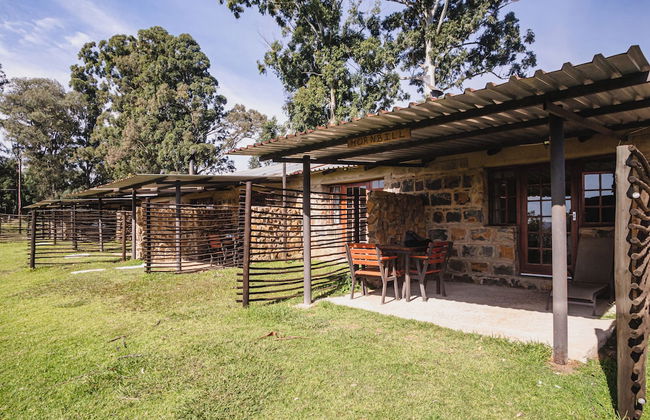 Ardmore Guest Farm - Photo 52