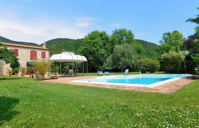 Belvilla by OYO Ca' Landrini - Foto 14