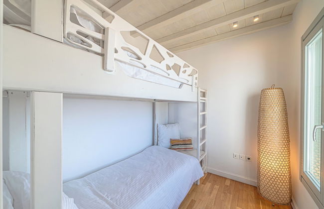 Anthis Villas Mykonos - Foto 67