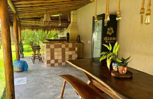 Villa da Apa - Foto 43