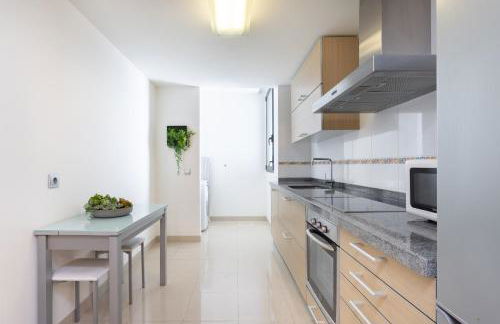 Apartamento Jade - Foto 9