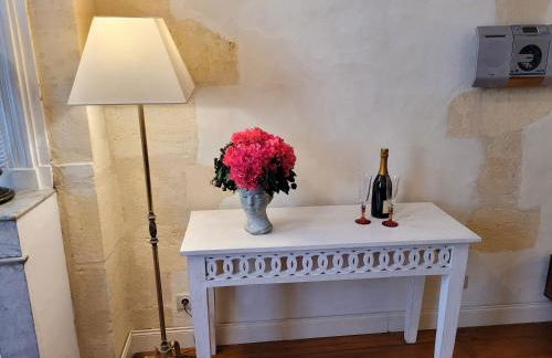 Appartement central typiquement bordelais - Foto 4