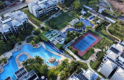 Wai Wai Cumbuco Eco Residence - Bahamas 101 - Photo 22