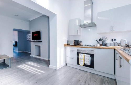 Modern & Cozy 3BR House - Sleeps 8 - Foto 21