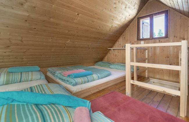 Stunning Views - Chalet Encijan - Velika Planina - Foto 3