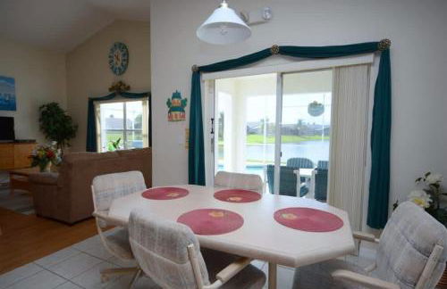 Lake Views Family Fun Pool Near Theme Parks - Foto 12