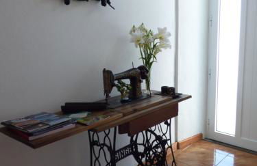 Vila dos M´s - Photo 30