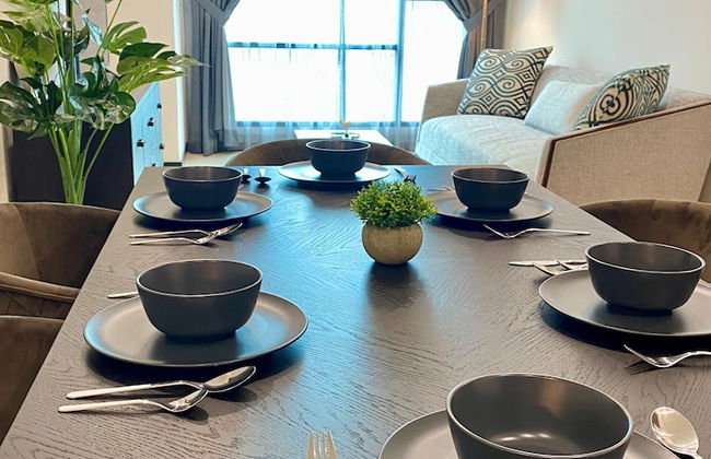 Opus Residences by EUcation Home - Foto 21