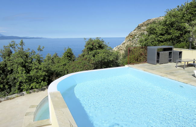 Maison Balbi - Foto 23