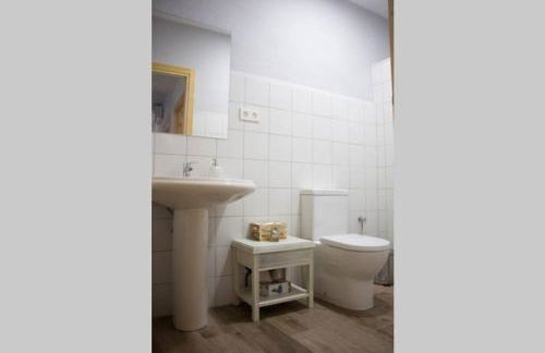 Escaladores Caminito del Rey familia amigos paisaje de ensueño - Foto 54