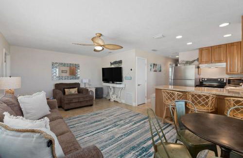 Steps to Flagler Beach! Cozy 1-BR Oceanfront Retreat Dog-Friendly - Photo 11