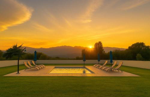 Campo Vecchio Dracena et Piscine - Foto 1
