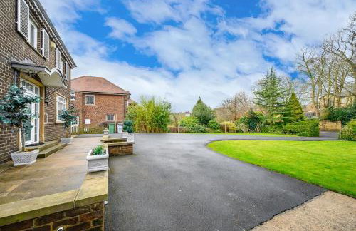 -CH- Stylish & Relaxed Stay,Free Parking,Free WiFi - Foto 57