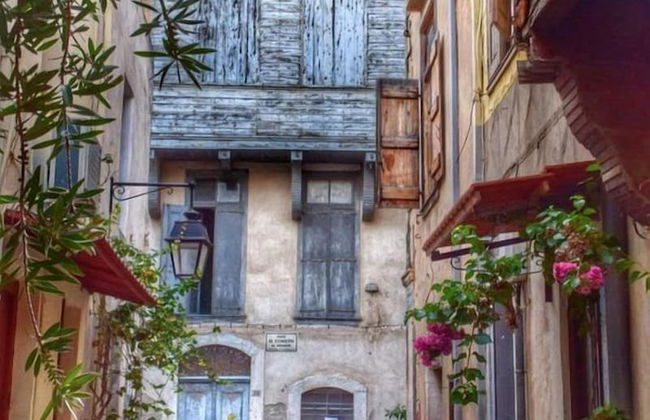 Vallias House - Foto 36