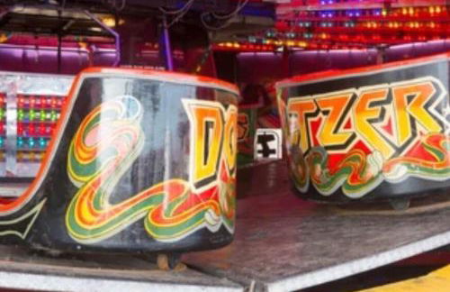 Jans chalet south shore Bridlington - Foto 37