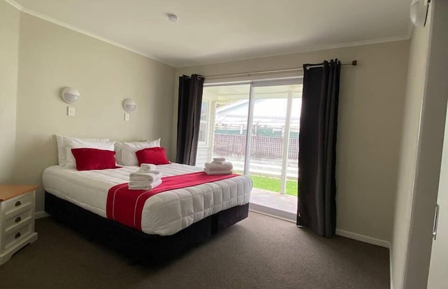 Rehutai Beach House - Foto 4