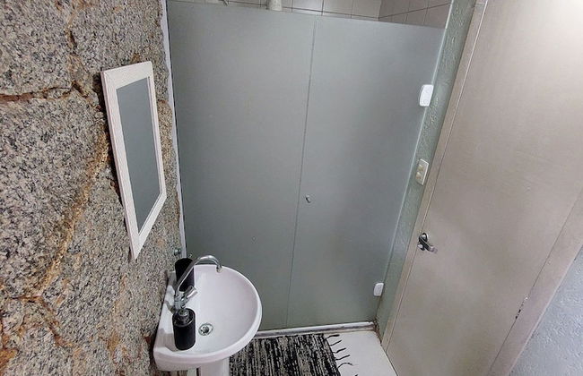 Loft Barra da Fortaleza - Piscina - Foto 9