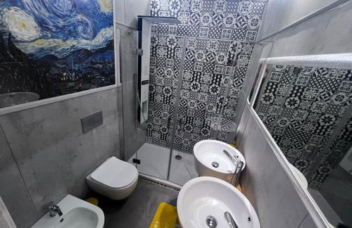 LE CINQUE VELE Water Front LUXURY HOUSE Genova - Foto 21