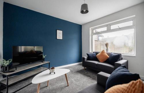 Rievaulx House by Horizon Stays - Foto 37