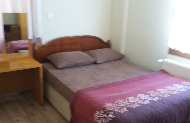 Ayvalik Camlik Villalari - Foto 9