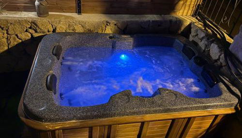 Cala-Azul y Jacuzzi - Foto 4