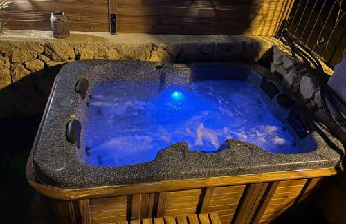 Cala-Azul y Jacuzzi - Foto 4