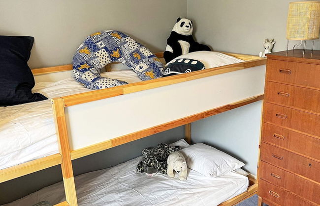 4 Person Holiday Home in Viken - Foto 2