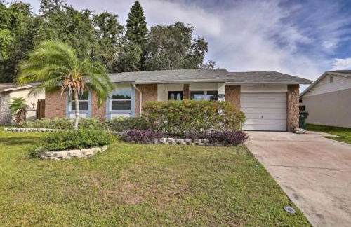 Hot tub Playground Ping-pong Near beaches! - Foto 21