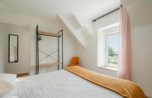 Gîte de la Tour - Foto 14