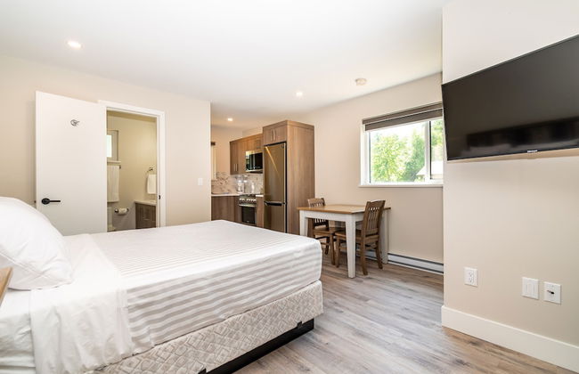 Pathfinder Camp Resorts Agassiz - Foto 32