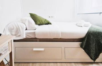 Apto Familiar en Alicante, 4 Pax, 3 Camas, 2 Baños - Photo 3