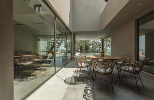 Luxury Villa Mon DIOM II Zakynthos - Foto 34