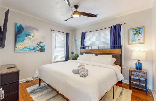 Daytona Beach Retreat - Foto 9