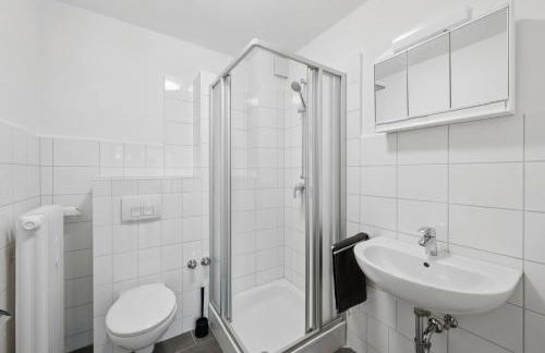 Lüdenscheid Stay- Moderne Monteurzimmer - Foto 18