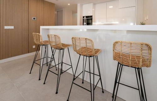 Marbella Deluxe duplex con piscina privada - Photo 65