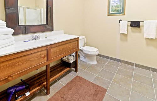 Soaring Eagle 303 Next To Slopes Underground Parking Hot Tubs Locker - Foto 9