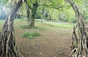 Bluebell Cottage Lurley Manor - Foto 29