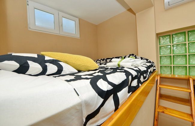 2 Bedroom Apartment Sleeps 5 - Privat Pool - Foto 1