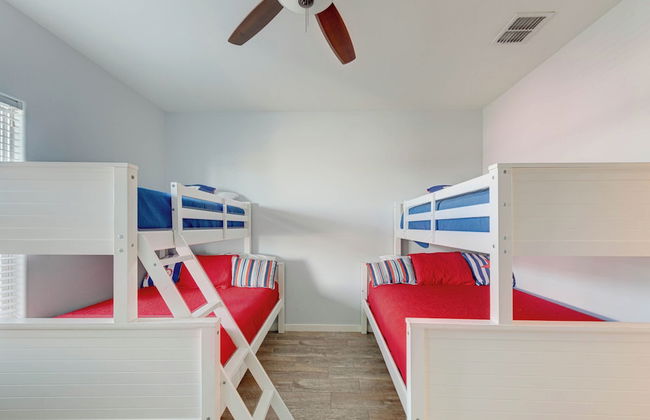 Postcard from Paradise by Silver Sands Vacation Rentals - Foto 16