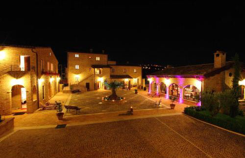 Agriturismo Il Sapore Della Luna - Foto 55